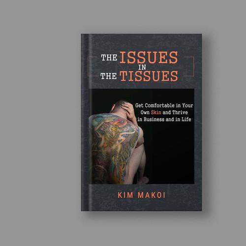 Book Cover design 
