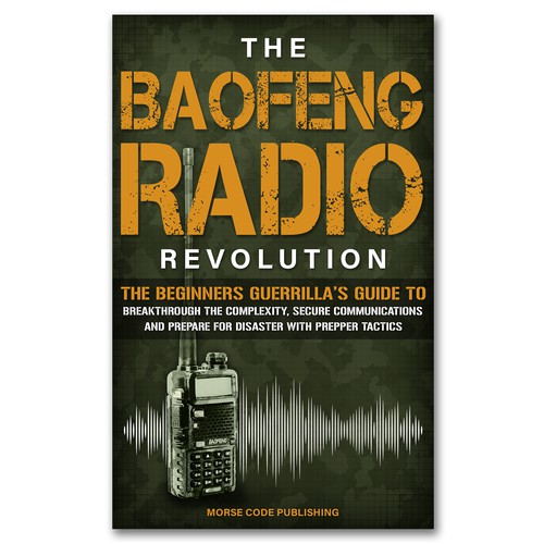 The Baofeng Radio Revolution