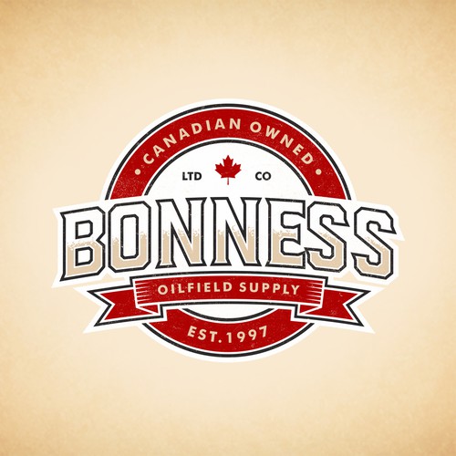 Bonness Logo