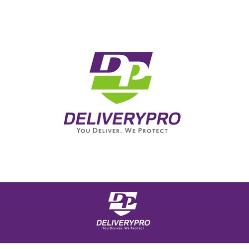 Kick Ass Logo Needed for delivery driver (fedEx UPS) program