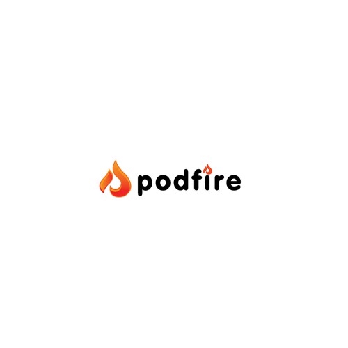 bold concept for pod fire