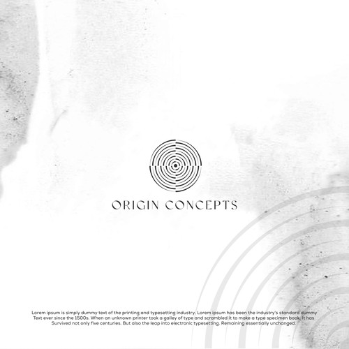 Origin Concepts