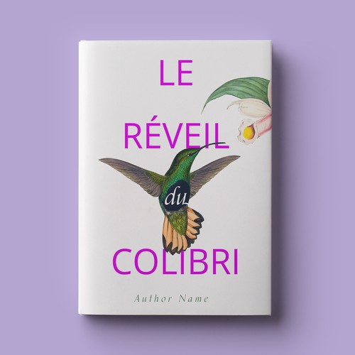 Le Reveil du Colibri