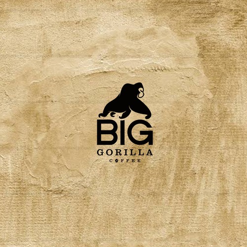 Big Gorilla Coffee