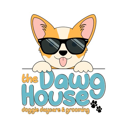 The Dawg House