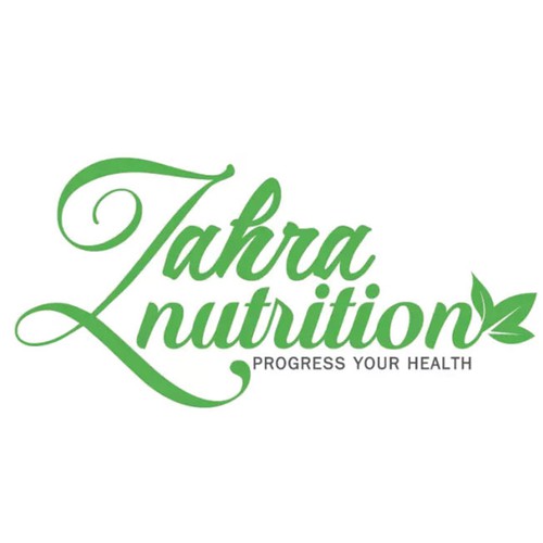 Zahra Nutrition logo