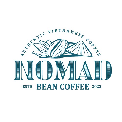 Nomad bean coffee