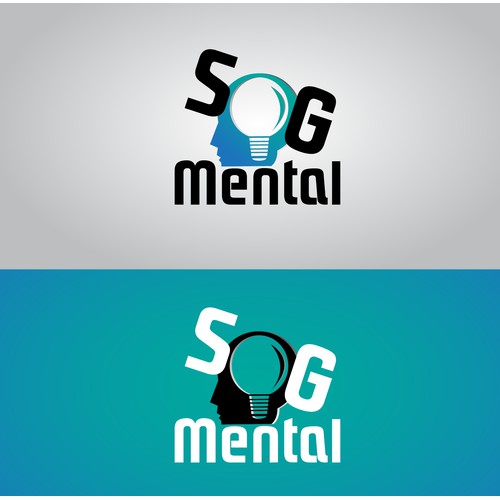 SogMental Logo