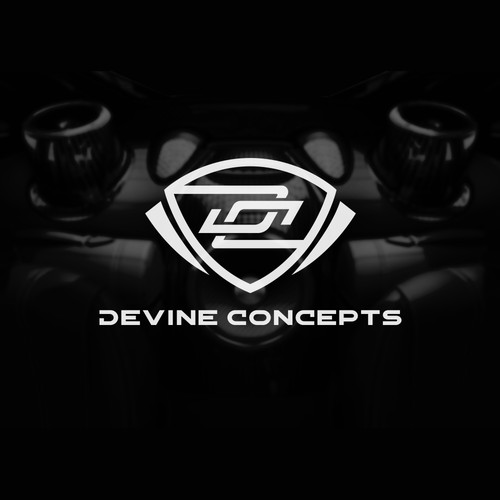 Devine Concepts Logo Proposal