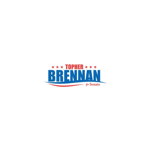 Topher Brennan for Senate in California