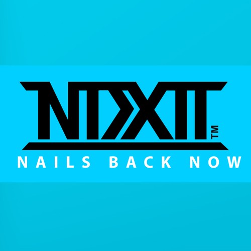Nixxit logo design
