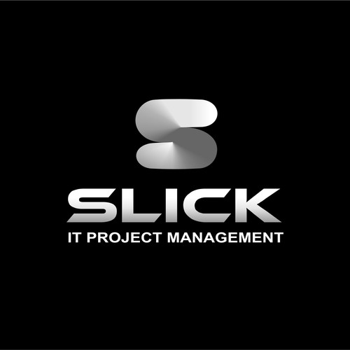 Slick (IT Project Management) needs a new logo