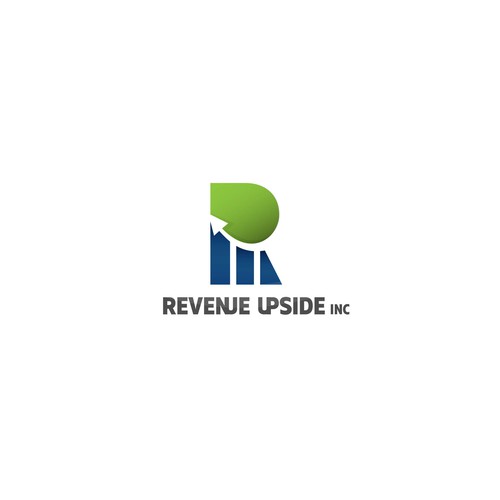 Revenue Upside Inc Logo