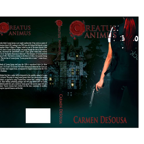 Creatus Animus