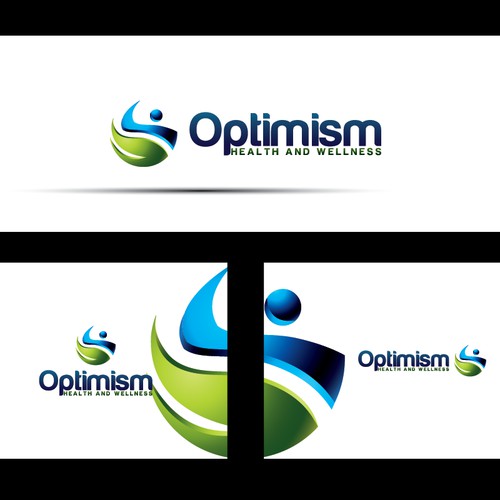 Looking for POSITIVE people to create a postiive design for a new organization, OPTIMISM.