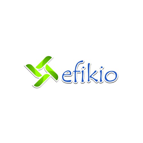 Create the next logo for efikio