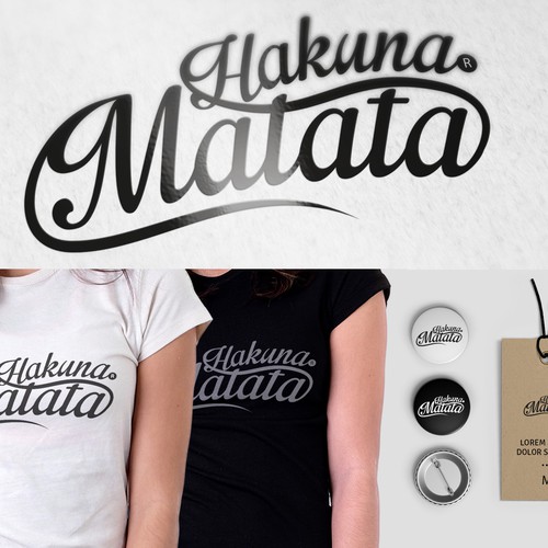 Hakuna Matata No. 1