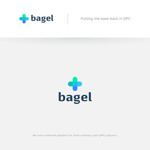 Bagel logo