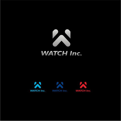 Watch inc. Logos