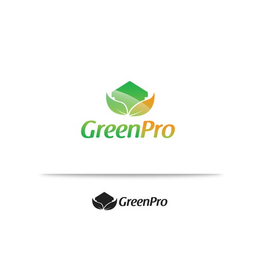 GreenPro needs a new logo