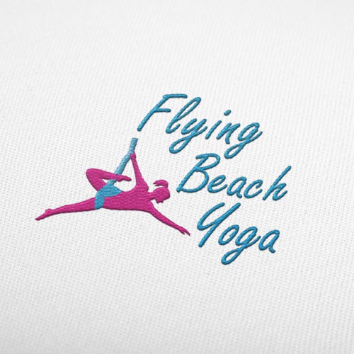 yoga logo