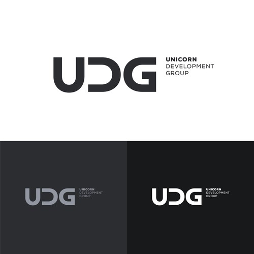 UDG logo