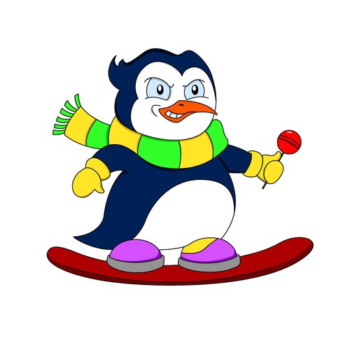 Penguin