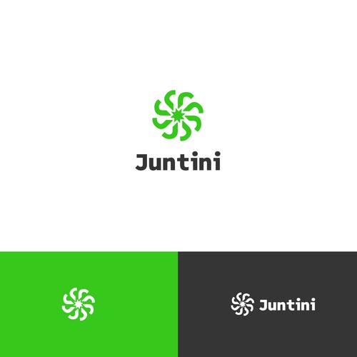 Logo juntini