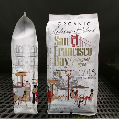 PACKAGING DESIGN