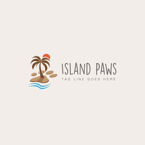 Island Paws