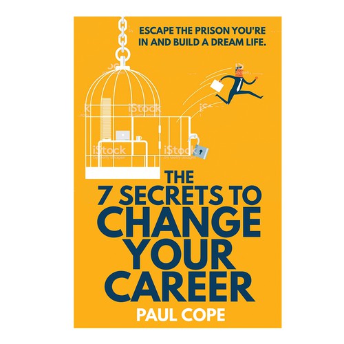 The 7 secrets to Change Your Career