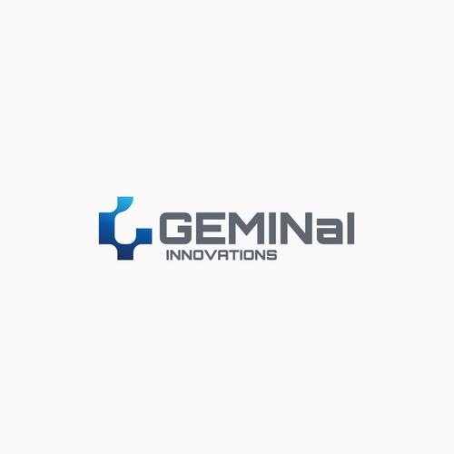 Logo concept - GEMINaI