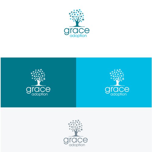 Grace Adoption community based .