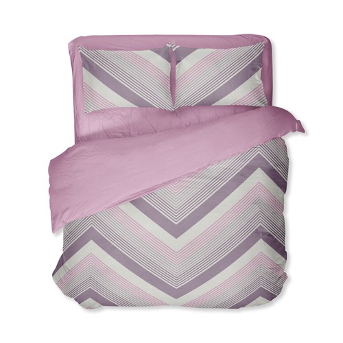 Bedding design