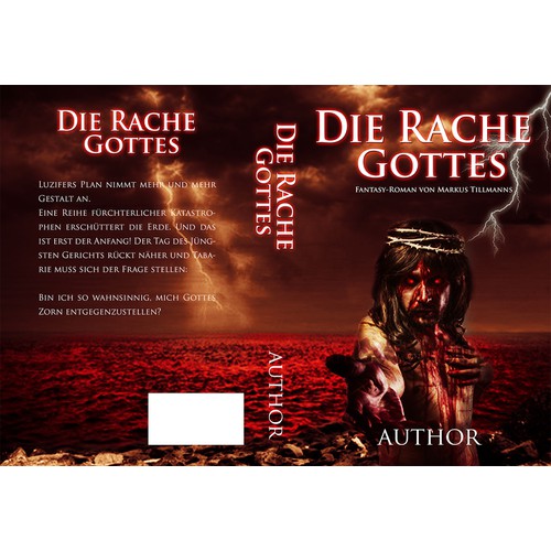 Die Rache