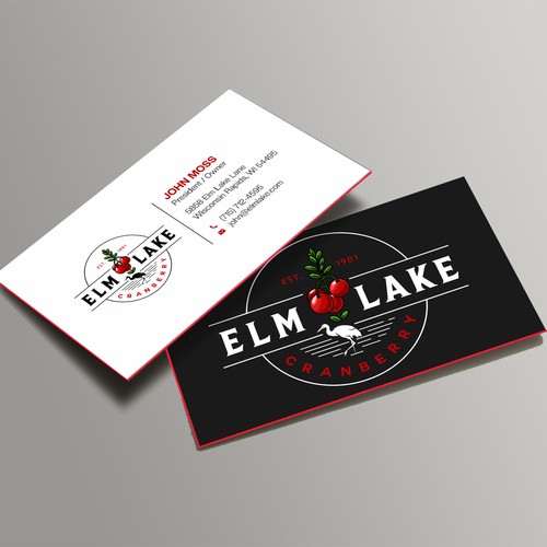 Business Card