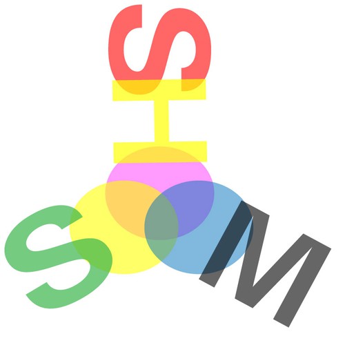 SoShoMo needs a new logo