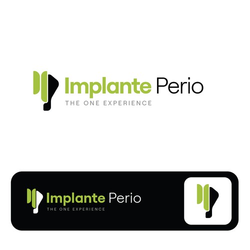 Implante Perio logo