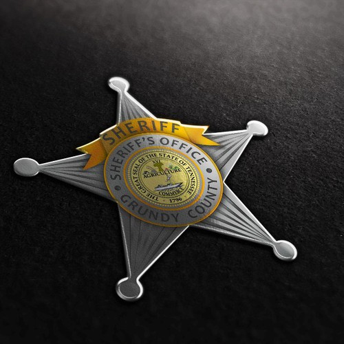 Sheriff's Office Groundy County