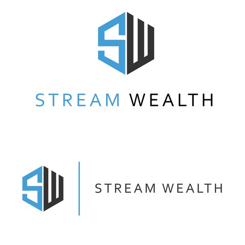 Logo concept for Finance Company