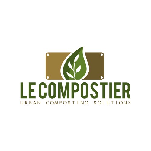 Le Composties Logo