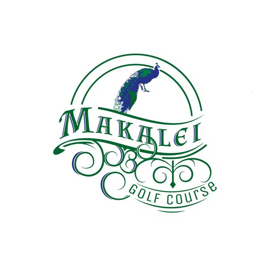 makalei logo