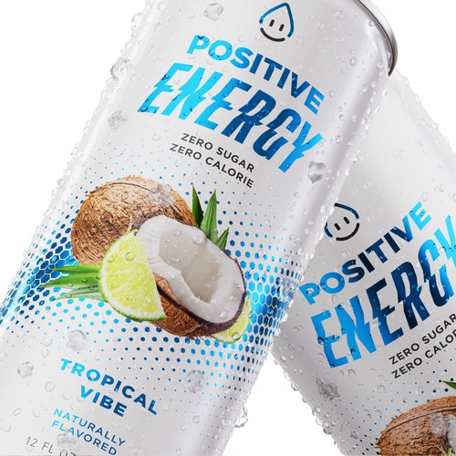 Positive Energy Label Design