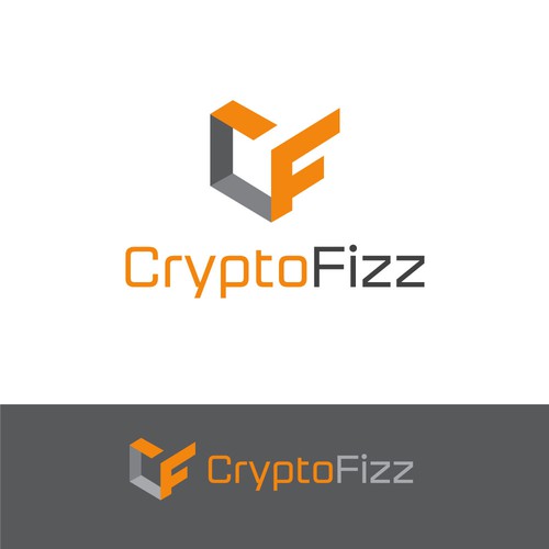 CryptoFizz Logo