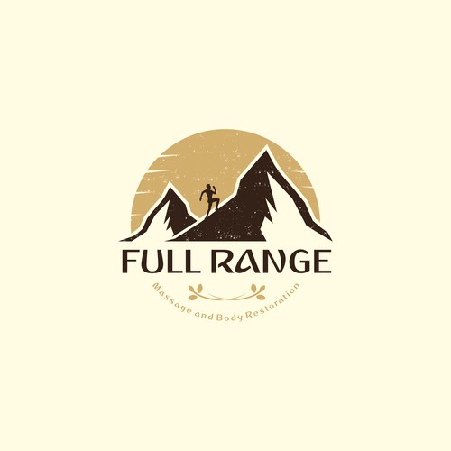 Full Range | Massage and Body Restoration
