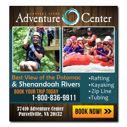 Adventure Center