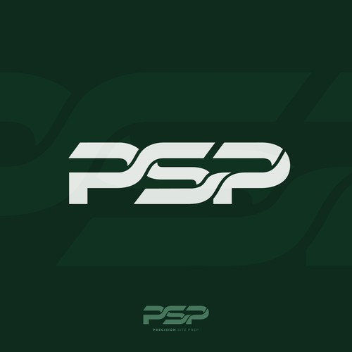 Logo design for PSP
