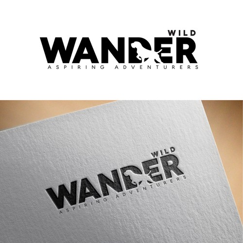 Wander Wild