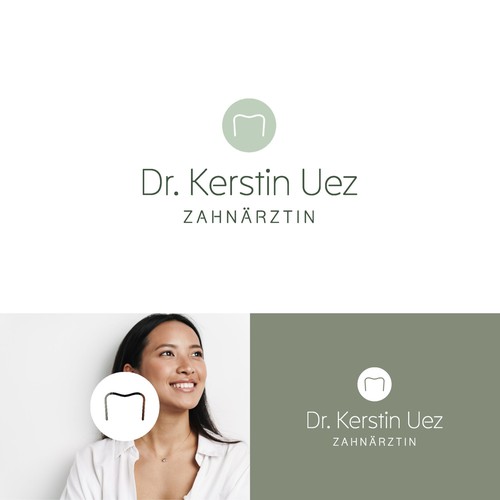 Dentist Logo Design