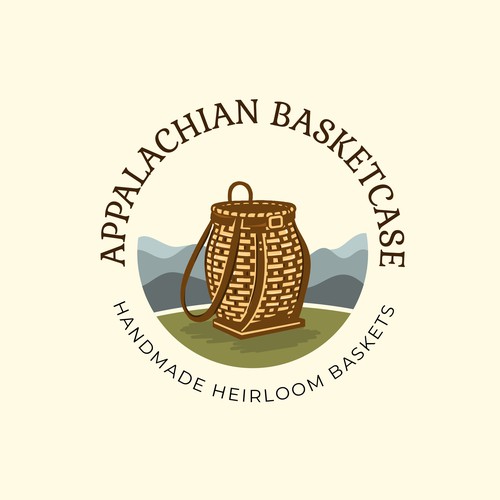 Appalachian Basketcase